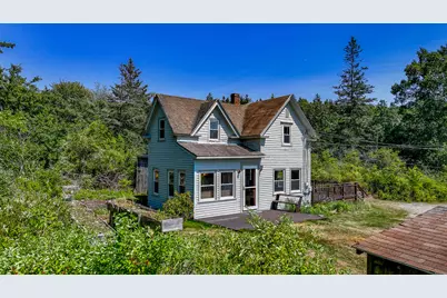 376 Glenmere Road, Saint George, ME 04860 - Photo 1