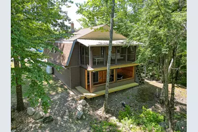 14 Sahagian Road, Belgrade, ME 04917 - Photo 2