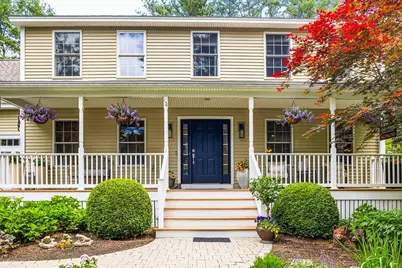 2 Beacon Street, Kennebunk, ME 04043 - Photo 6