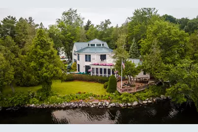 107 Barrows Point Road, Newport, ME 04953 - Photo 10