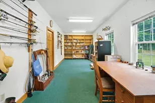 699 N High St, Bridgton, ME 04009 - Photo 30