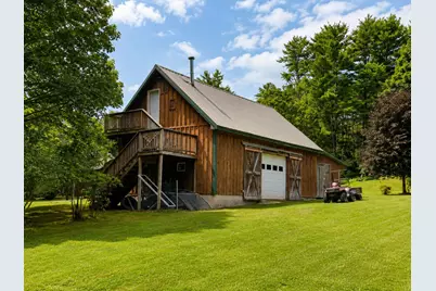 699 N High Street, Bridgton, ME 04009 - Photo 10