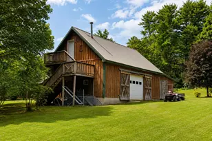 699 N High St, Bridgton, ME 04009 - Photo 10