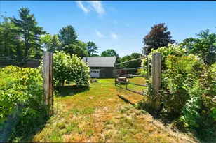 699 N High St, Bridgton, ME 04009 - Photo 12