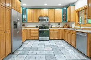 699 N High St, Bridgton, ME 04009 - Photo 26