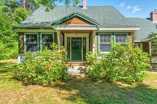 699 N High St, Bridgton, ME 04009 - Photo 1