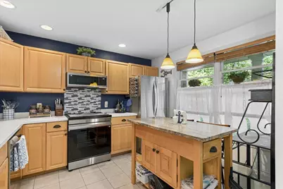 18 Harborview Drive #18, Stockton Springs, ME 04981 - Photo 4