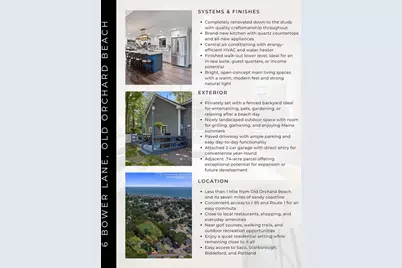 6 Bower Lane, Old Orchard Beach, ME 04064 - Photo 4