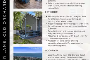 6 Bower Ln, Old Orchard Beach, ME 04064 - Photo 4