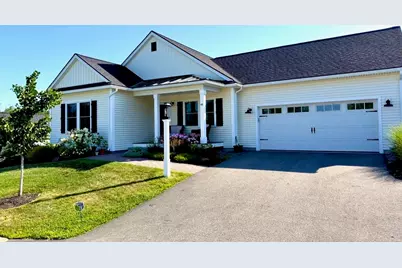 48 Maxwell Woods Drive #3, Cape Elizabeth, ME 04107 - Photo 1