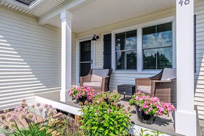 48 Maxwell Woods Drive #3, Cape Elizabeth, ME 04107 - Photo 8