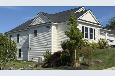 48 Maxwell Woods Drive #48, Cape Elizabeth, ME 04107 - Photo 4