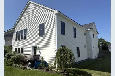 48 Maxwell Woods Drive #48, Cape Elizabeth, ME 04107 - Photo 6