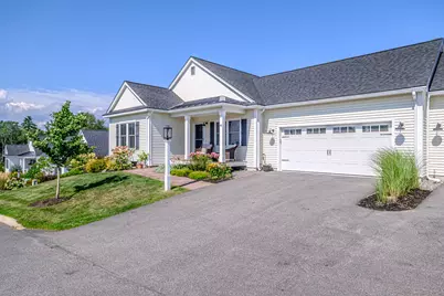 48 Maxwell Woods Drive #3, Cape Elizabeth, ME 04107 - Photo 2
