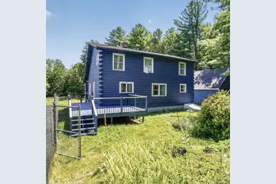 69 Town Farm Road, Bucksport, ME 04416 - Photo 8