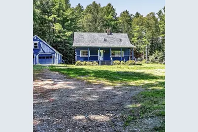 69 Town Farm Road, Bucksport, ME 04416 - Photo 2