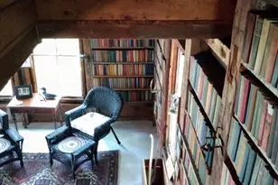 9 Millstone Island, Liberty, ME 04949 - Photo 30