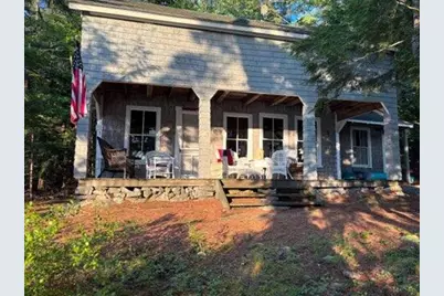 9 Millstone Island, Liberty, ME 04949 - Photo 38