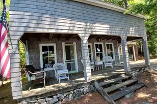 9 Millstone Island, Liberty, ME 04949 - Photo 2