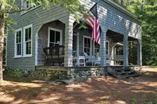9 Millstone Island, Liberty, ME 04949 - Photo 1