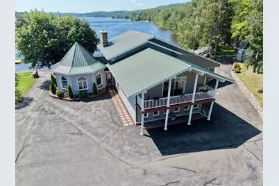 13 S Brook Lane, Eagle Lake, ME 04739 - Photo 4