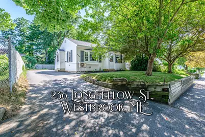 236 Longfellow Street, Westbrook, ME 04092 - Photo 1