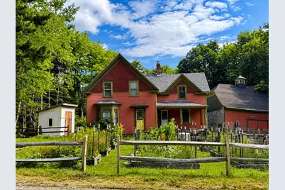 96 Dyer's Bay Road, Steuben, ME 04680 - Photo 1