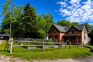 96 Dyer's Bay Rd, Steuben, ME 04680 - Photo 2