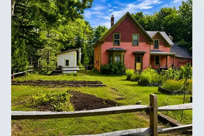 96 Dyer's Bay Road, Steuben, ME 04680 - Photo 42