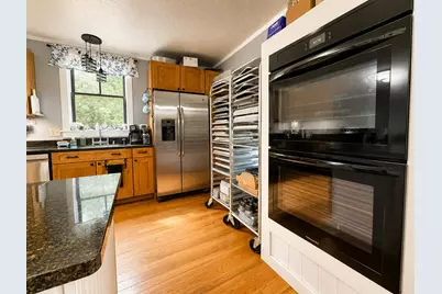 96 Dyer's Bay Road, Steuben, ME 04680 - Photo 8