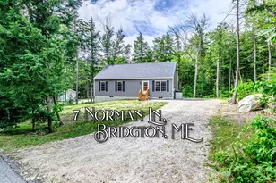 7 Norman Ln, Bridgton, ME 04009 - Photo 1