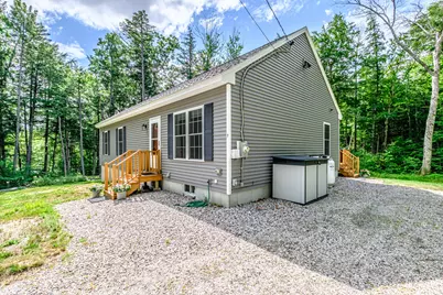 7 Norman Lane, Bridgton, ME 04009 - Photo 4