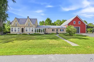 19 Coolidge Rd, Wayne, ME 04284 - Photo 1