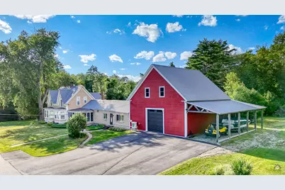19 Coolidge Road, Wayne, ME 04284 - Photo 38