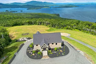 84 Moosehead Isle Rd, Greenville, ME 04441 - Photo 2