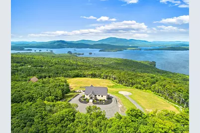 84 Moosehead Isle Road, Greenville, ME 04441 - Photo 1