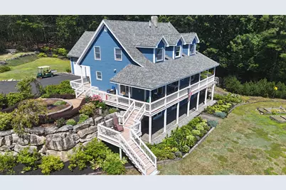 19 Eagle Crest Road, Sebago, ME 04029 - Photo 4