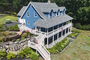 19 Eagle Crest Rd, Sebago, ME 04029 - Photo 4