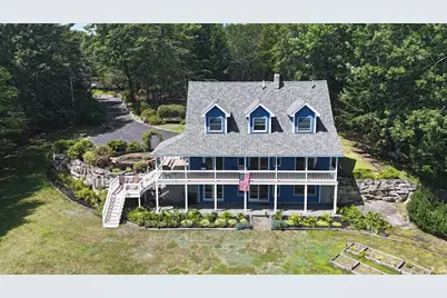 19 Eagle Crest Road, Sebago, ME 04029 - Photo 60