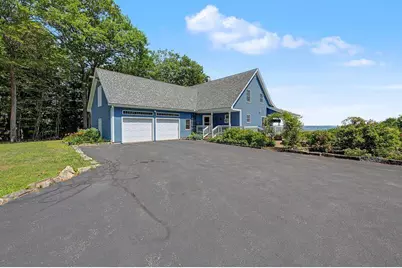 19 Eagle Crest Road, Sebago, ME 04029 - Photo 8