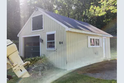 84 Pinewood Cove Road, Jefferson, ME 04348 - Photo 12