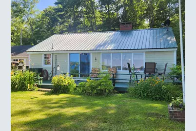 84 Pinewood Cove Road, Jefferson, ME 04348 - Photo 2