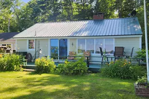 84 Pinewood Cove Rd, Jefferson, ME 04348 - Photo 2
