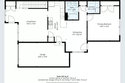 66 Delaware Court #F3, Portland, ME 04103 - Photo 4