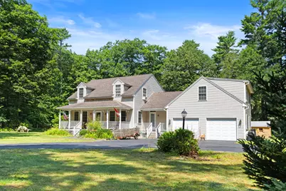 77 Harriseckett Road, Wells, ME 04090 - Photo 2