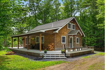 6 Lake Como Drive, Harmony, ME 04942 - Photo 2