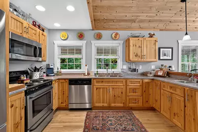 6 Lake Como Drive, Harmony, ME 04942 - Photo 16