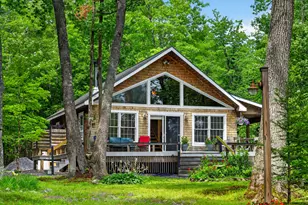 6 Lake Como Dr, Harmony, ME 04942 - Photo 1