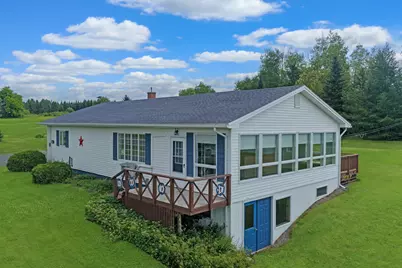 1755 Van Buren Road, ConnorTownship, ME 04736 - Photo 8
