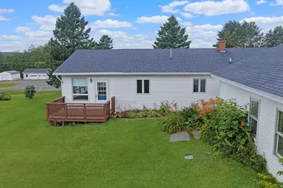 1755 Van Buren Road, ConnorTownship, ME 04736 - Photo 4